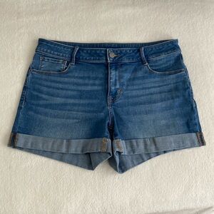 Apt. 9 Shorts Size 14